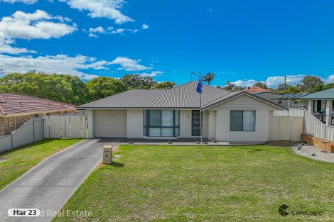 4 Silver St, Mckail, WA 6330