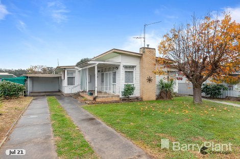 107 Park Rd, Maryborough, VIC 3465