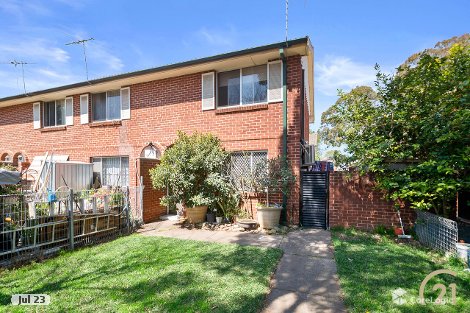 5/112 Wattle Ave, Carramar, NSW 2163