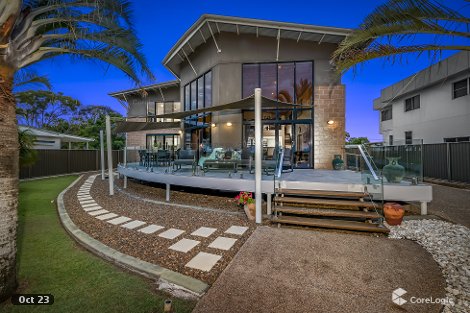 186 Esplanade, Woodgate, QLD 4660