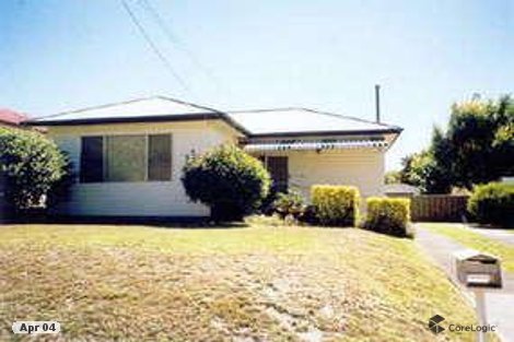 22 Beaufort St, Littleton, NSW 2790