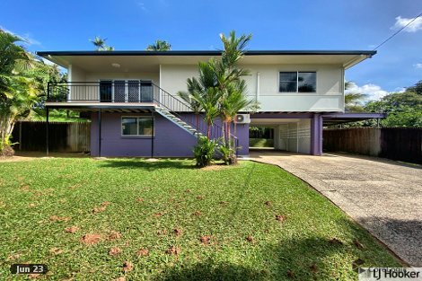 13 Hielscher St, Tully, QLD 4854