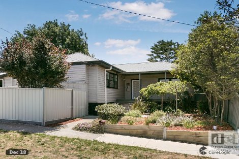 2 Stanley St, Quarry Hill, VIC 3550