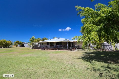 202 Dairy Inn Rd, Ironpot, QLD 4701