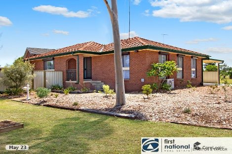 58 Willoring Cres, Jamisontown, NSW 2750