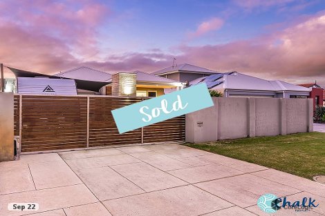 16 Tidefall St, Safety Bay, WA 6169