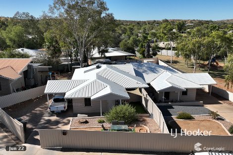 21 Heidenreich Ct, Larapinta, NT 0875