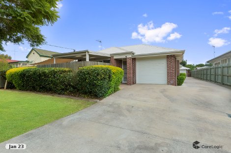 1/34 Stephen St, South Toowoomba, QLD 4350