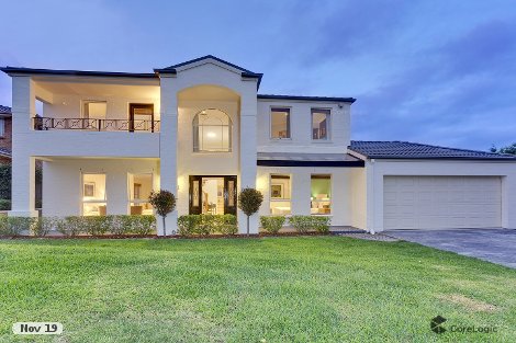 4 Ocean View Way, Belrose, NSW 2085