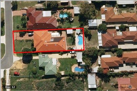 27 Bampton Way, Warnbro, WA 6169