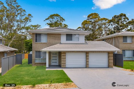 3/50-52 Malachite Rd, Eagle Vale, NSW 2558