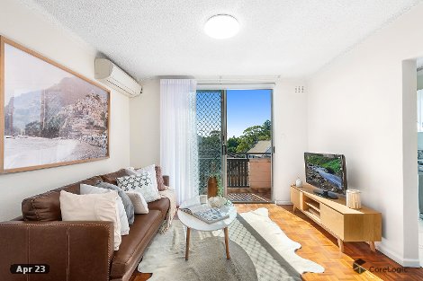 22/525-527 New Canterbury Rd, Dulwich Hill, NSW 2203