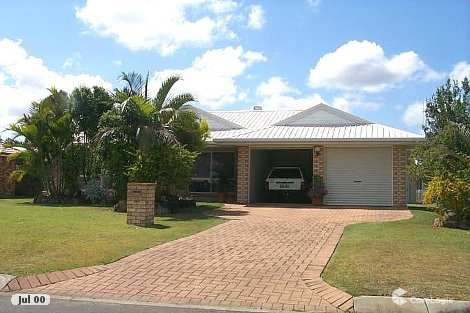 30 Mackay Dr, Tinana, QLD 4650