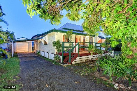 89 Wilmington St, Thabeban, QLD 4670