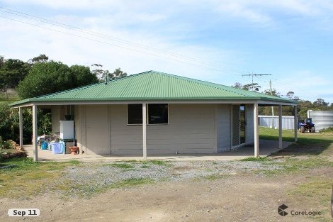 158 Old Forcett Rd, Forcett, TAS 7173