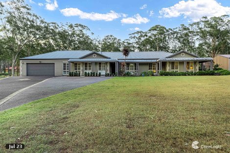 44 Rosebank Dr, Wallalong, NSW 2320