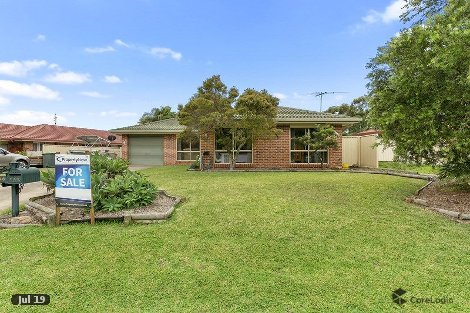 46 Paddy Miller Ave, Currans Hill, NSW 2567