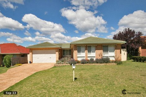 33 Desdemona St, Rosemeadow, NSW 2560