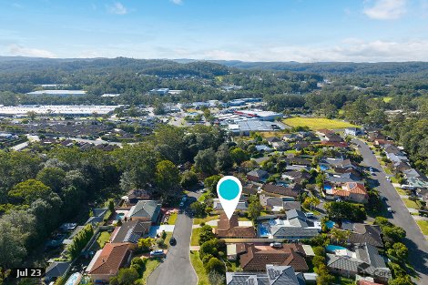 13 Ashburn Cl, Lisarow, NSW 2250