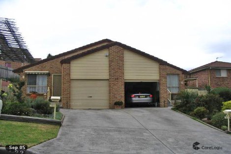 23 Conway Cres, Blackbutt, NSW 2529