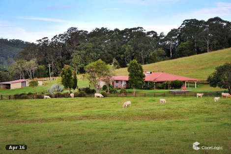 660d Upper Orara Rd, Upper Orara, NSW 2450