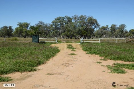 Lot 10 Frames Lane, Blackall, QLD 4472