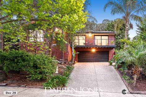 14 Warrool Ct, Greensborough, VIC 3088