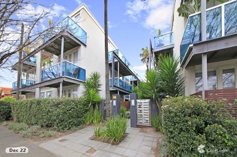 21/107 Park St, St Kilda West, VIC 3182