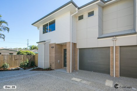 6/6 Collingwood Rd, Birkdale, QLD 4159