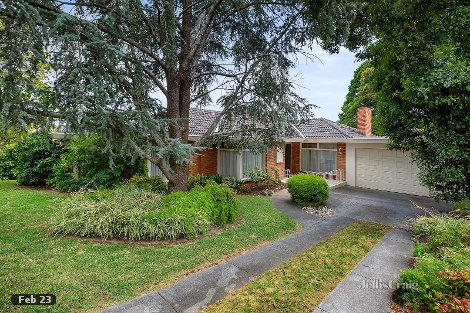 75 Wilsons Rd, Doncaster, VIC 3108