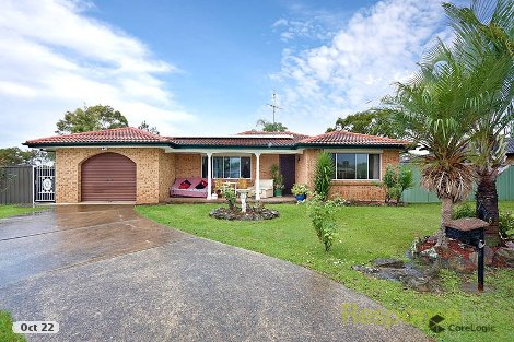 6 Eastern Rd, Nirimba Fields, NSW 2763