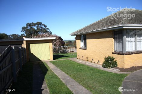 10 Peacock St, Mirboo North, VIC 3871