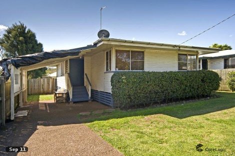 7 Griffiths St, Harlaxton, QLD 4350