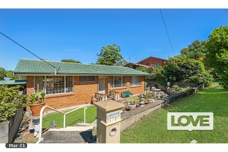 177 Reservoir Rd, Cardiff Heights, NSW 2285