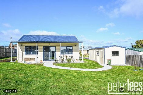 1 Edward Ct, George Town, TAS 7253