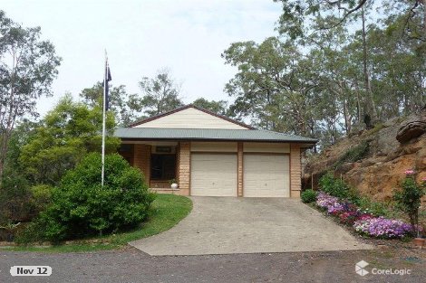 81 Upper Colo Rd, Wheeny Creek, NSW 2758