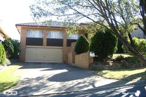 22 Suncroft Ave, Georges Hall, NSW 2198