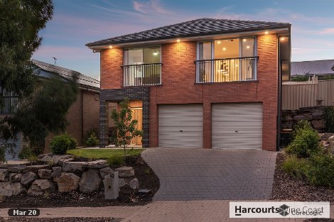 42 Parrell St, Seaford Meadows, SA 5169