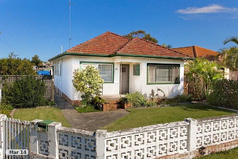 45 Darley St, Shellharbour, NSW 2529