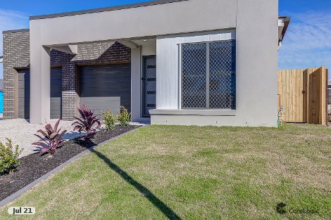 7 Pierro Pl, Logan Reserve, QLD 4133