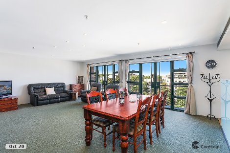 906/133 Goulburn St, Surry Hills, NSW 2010