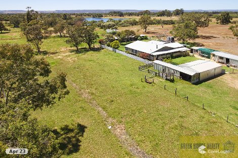 147 Gibbings Rd, Coolup, WA 6214