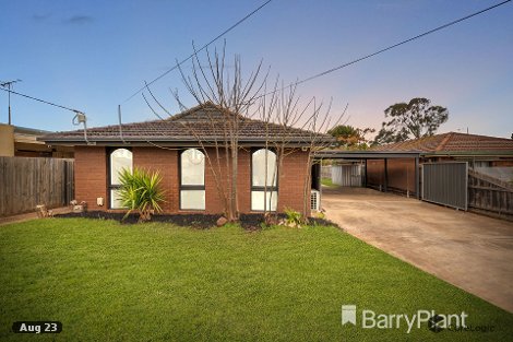 12 Irving Rd, Melton, VIC 3337