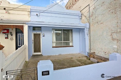 19 Spensley St, Clifton Hill, VIC 3068