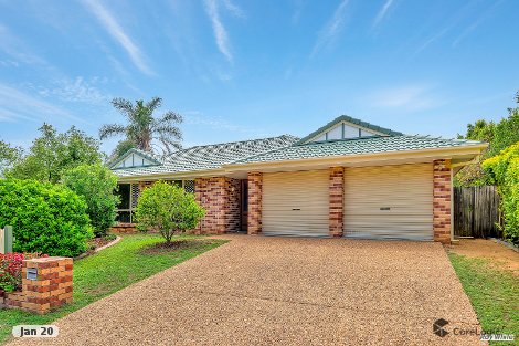 3 Berrington Cl, Forest Lake, QLD 4078