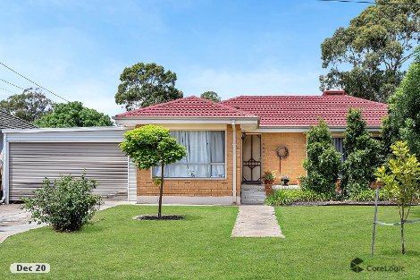 3 Mayelston Cres, St Agnes, SA 5097