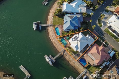 21 Constance Ct, Newport, QLD 4020