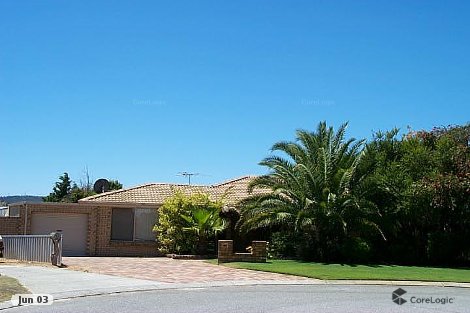 12 Magpie Pl, Gosnells, WA 6110