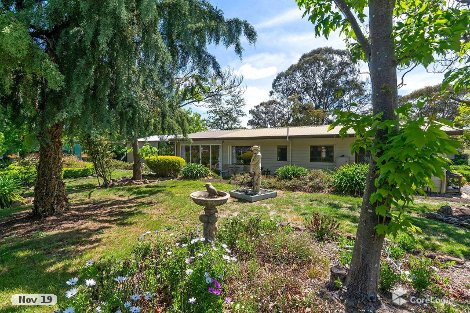 293 Lower Lewis Ponds Rd, Clifton Grove, NSW 2800