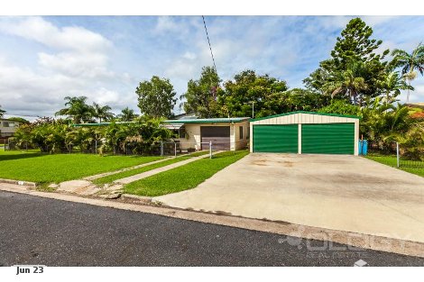 32 Hardy Ave, Park Avenue, QLD 4701